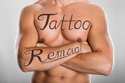 Level 5 Laser Tattoo Removal Course at Suffolk School of Beauty Aesthetics