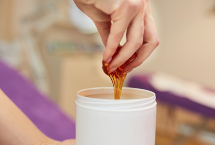 Sugaring