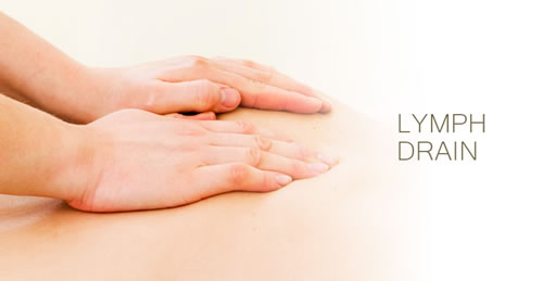 Sotax dt2 manual lymphatic drainage
